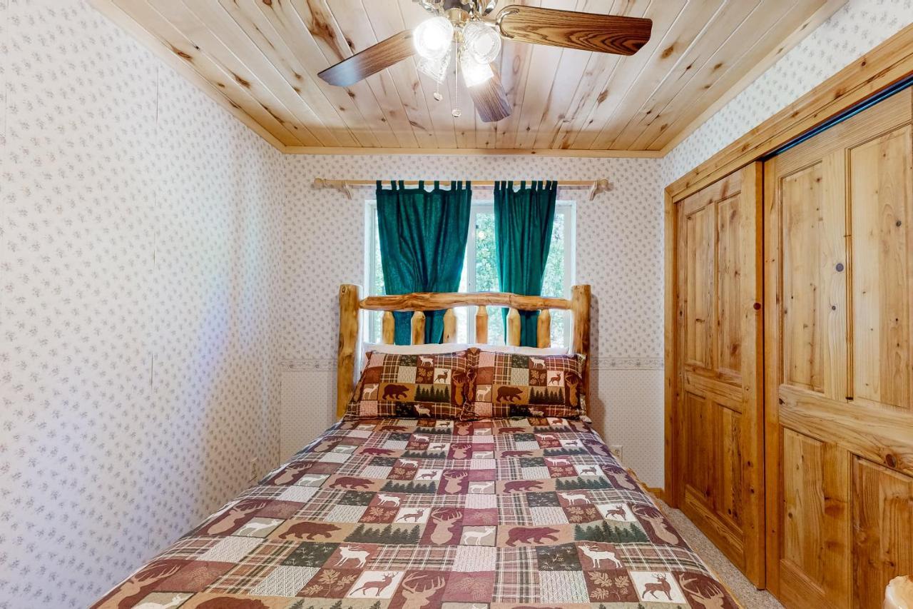 Whispering Pines Retreat Βίλα Pinetop-Lakeside Εξωτερικό φωτογραφία