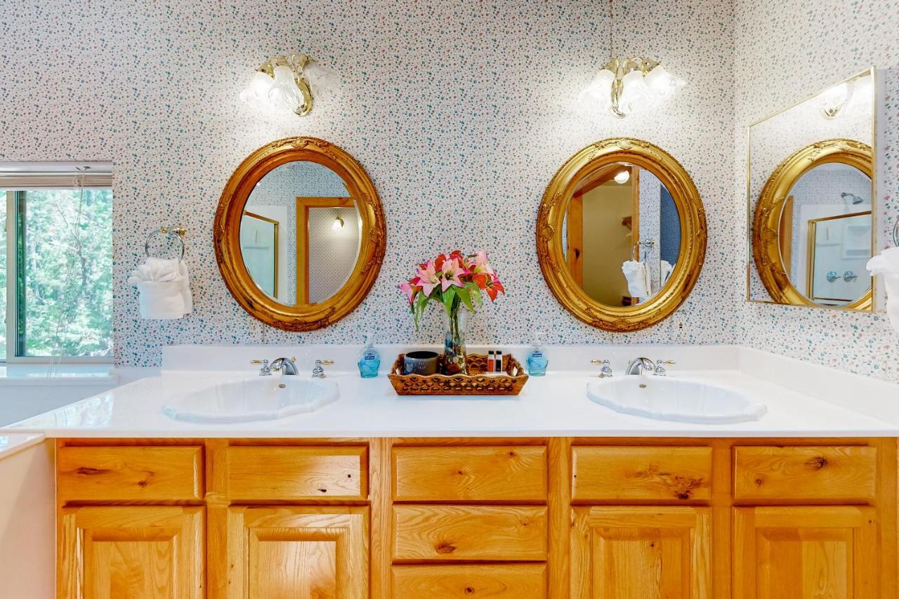 Whispering Pines Retreat Βίλα Pinetop-Lakeside Εξωτερικό φωτογραφία